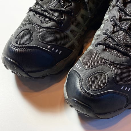 1990's〜 Russian Military Sneaker Deadstock