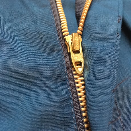 1970's Unknown Tapered Pants