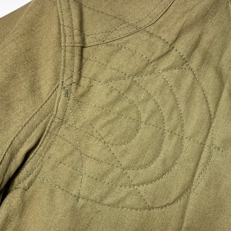 1940's American Field Hunting Jacket Deadstock