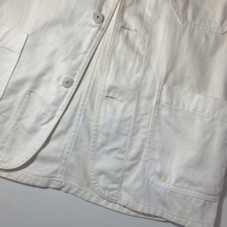 1960's HOLLINS COLLEGE Jacket