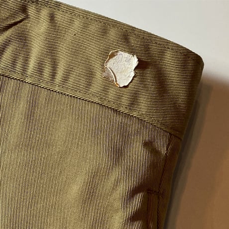 1950〜60's USMC Chino Trousers