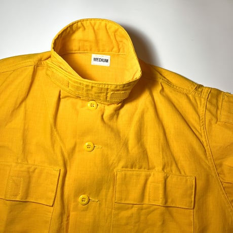 2000's USDAFS Utility Shirt Deadstock