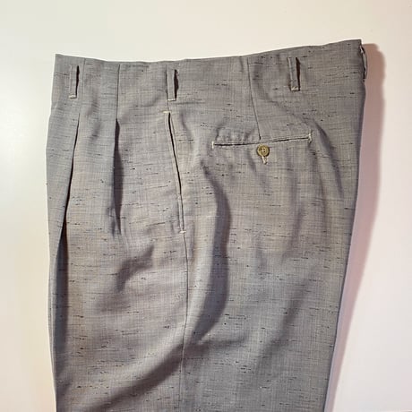 1950's Unknown Slacks