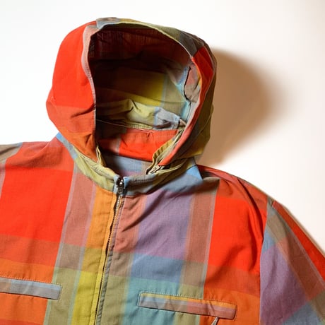 1960's Martin of California Cotton Blouson