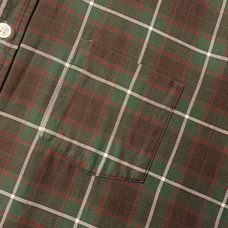 1960's Sears L/S Shirt