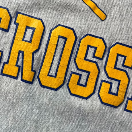 1990's Champion Reverse Weave Sweat