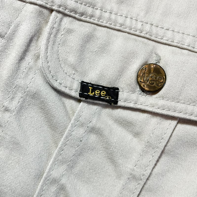 1960's〜 Lee 100-J WESTERNER Jacket | Unwave 1960's〜 Lee 100-J WESTERNER Jacket | Unwave