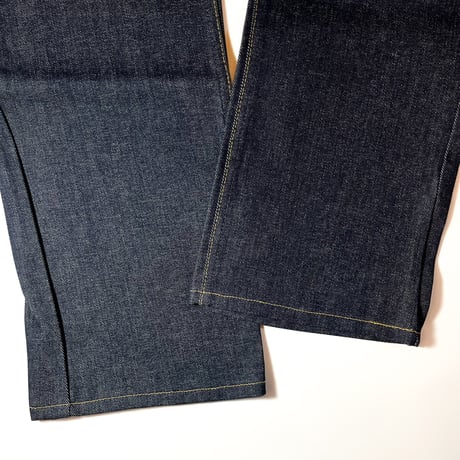 1970's〜 Lee 200 Denim Pants Deadstock