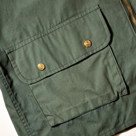 1960's Ideal Hunting Vest
