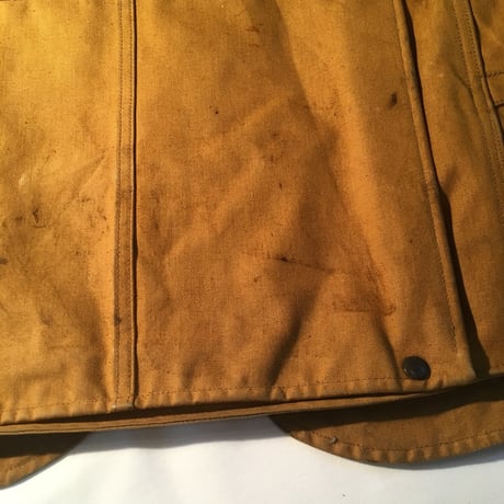 1940's Duxbak Hunting Jacket