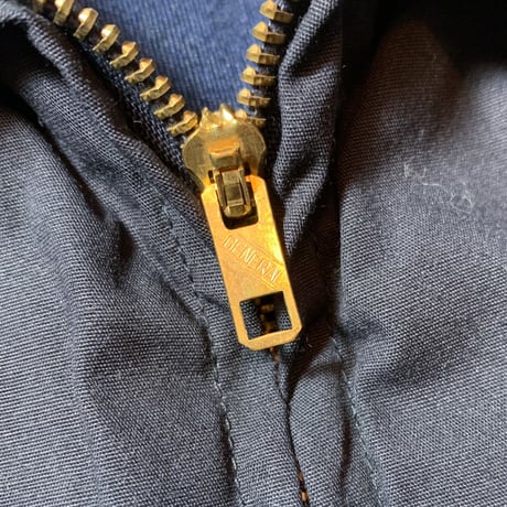 1970's US.NAVY Utility Jacket Deadstock