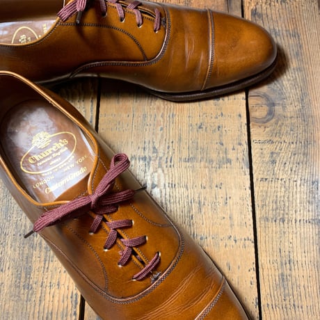 1970's Church's Leather Shoes