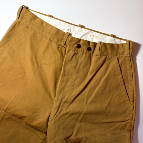 1960's Red Head Hunting Pants Deadstock