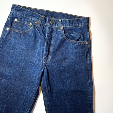 1990's Levi's 505 Denim Pants