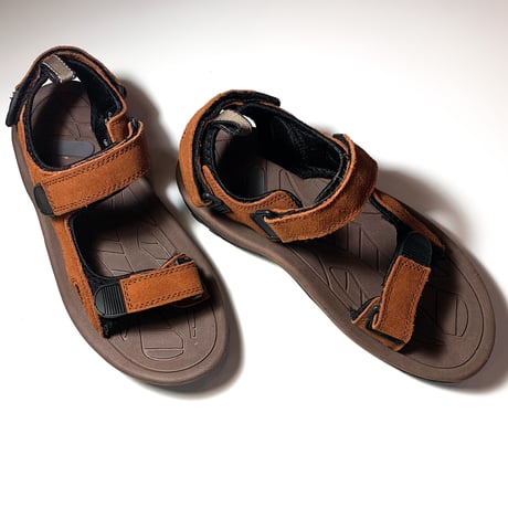 2000's British Military Sandal Deadstock