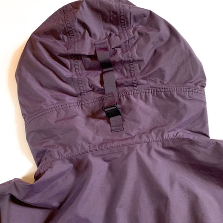 1990's Patagonia Skanorak Nylon Fishing Jacket
