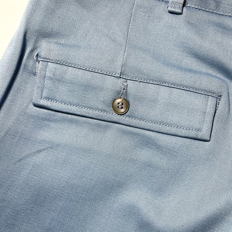 1960's Lee Leesure Wear Tapered Pants Deadstock
