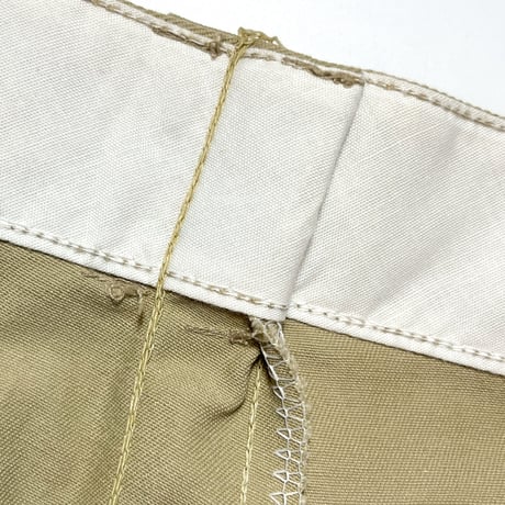 1980's〜 L.L.Bean Chino Trousers Deadstock