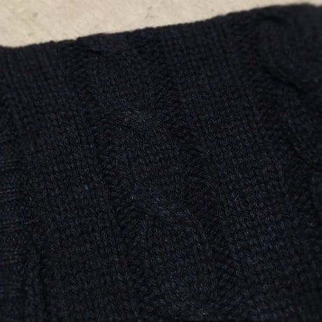 1980's Abercrombie&Fitch Cardigan