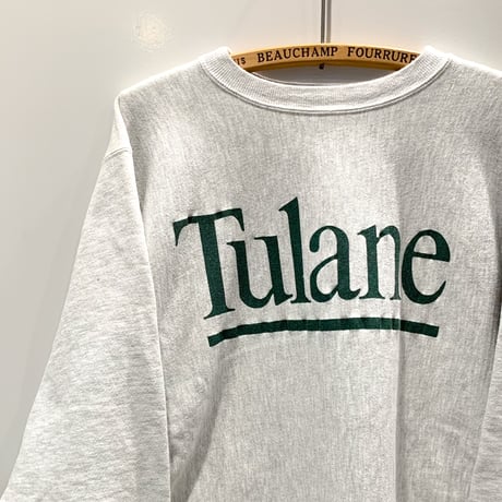 1990's Champion Reverse Weave Sweat