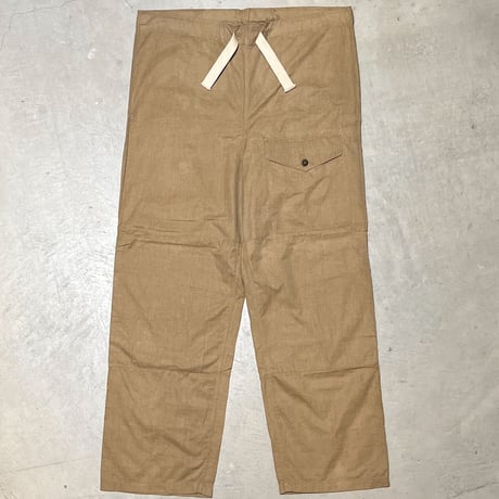 1940's British Army SAS Over Trousers Deadstock