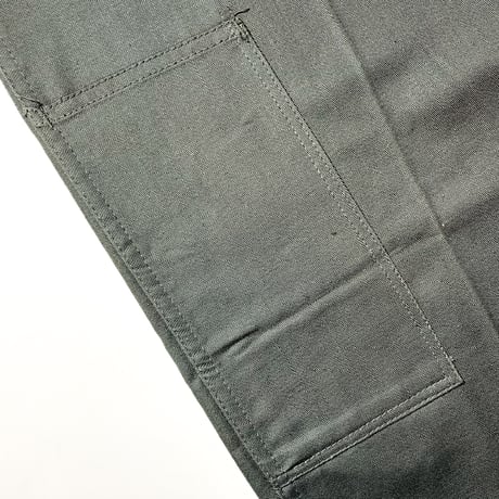 1960's USAF Type Cotton Trousers Deadstock