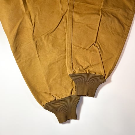 1970's L.L.Bean Hunting Pants Deadstock