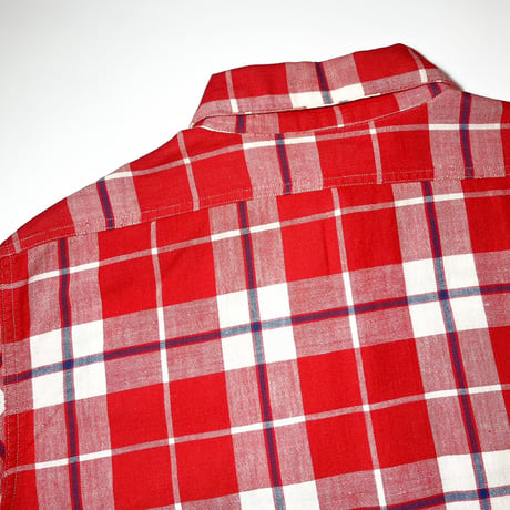 1950's HERCULES L/S Shirt