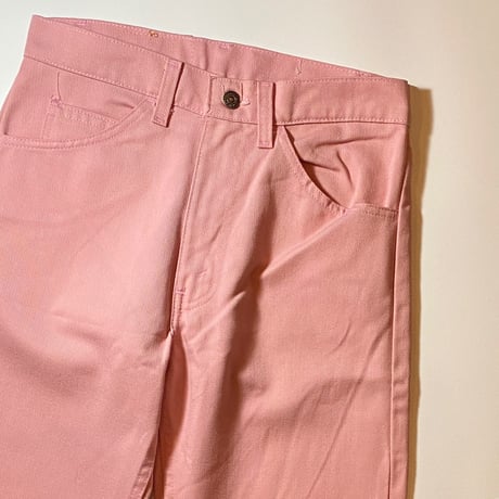 1990's〜 Levi's 505 Color Pants