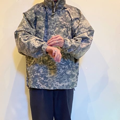 2000's〜 US.Military ECWCS Gen3 GORE-TEX Jacket