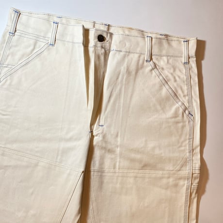 1970's〜 SMITH'S Double Knee Painter Pants Deadstock