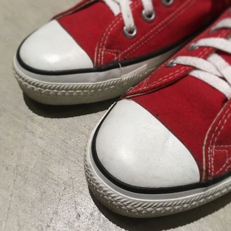 1990's CONVERSE ALL STAR Hi