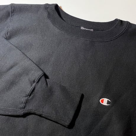 1990's Champion Reverse Weave Sweat Deadstock
