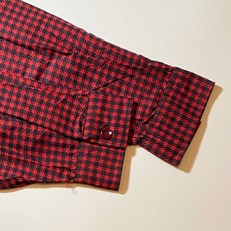 1940〜50's Twinwear L/S Shirt Deadstock