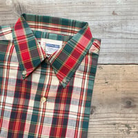 1960's Golden Key S/S Shirt Deadstock