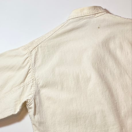 1920〜30's Unknown Coverall