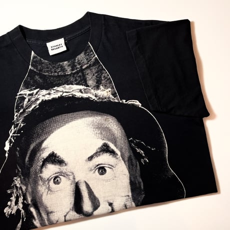 1990's STANLEY DESANTIS Wizard of OZ Printed Tee