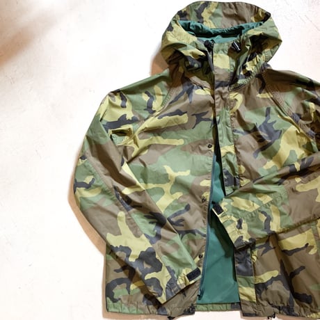 1990's Unknown GORE-TEX Jacket
