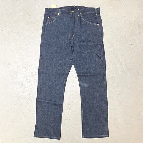 1970's〜 Lee 200 Denim Pants Deadstock