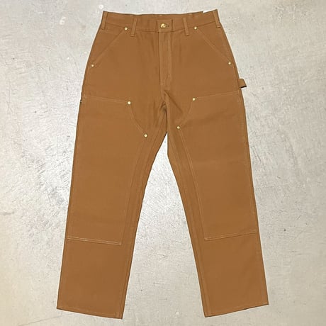 2000's〜 Carhartt Double Knee Painter Pants Deadstock