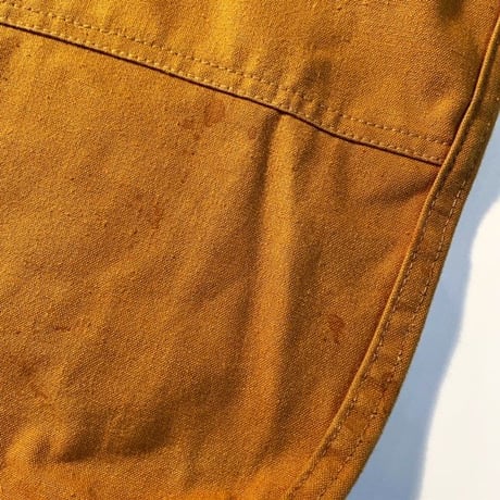 1950's HINSON MFG.CO. Hunting Pants Deadstock
