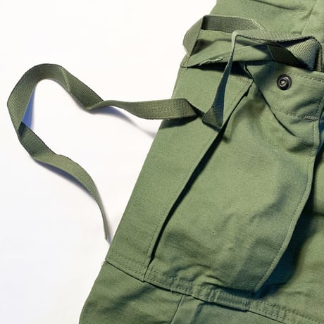 1970's US.ARMY M-65 Field Trousers Deadstock