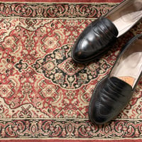 2000's〜 Alden Loafers