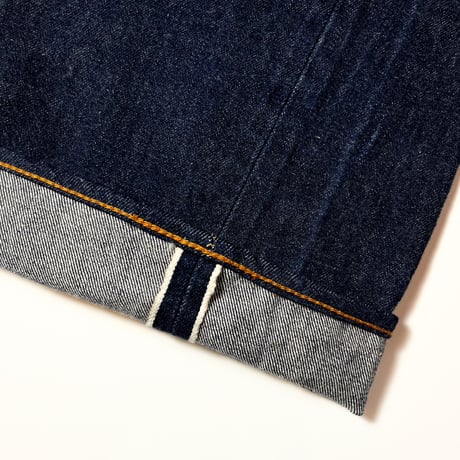 1970's Levi's 501 66 Single Denim Pants