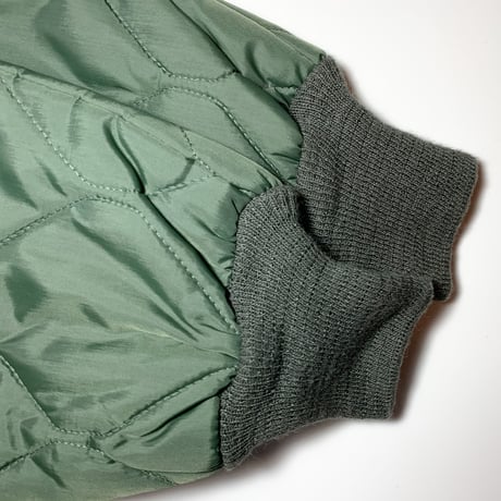 1970's USAF CWU-9/P Liner Jacket Deadstock