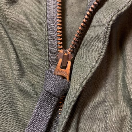 1970's US.ARMY M-65 Field Trousers