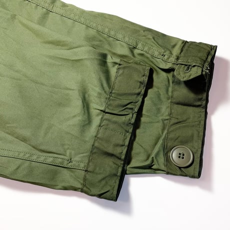 1980's US.ARMY M-65 Mods Coat Deadstock