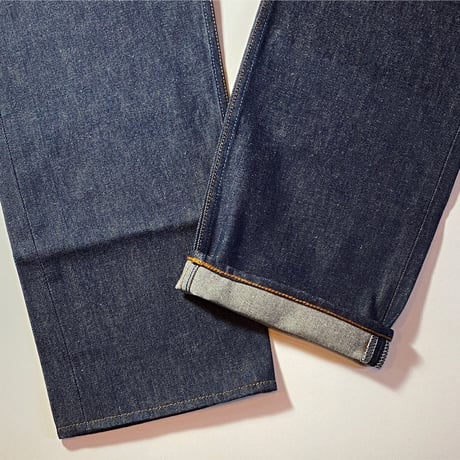 2000's〜 Levi's 501 Denim Pants Deadstock