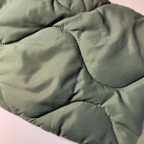1990's US.Military CWU-9/P Liner Jacket Deadstock