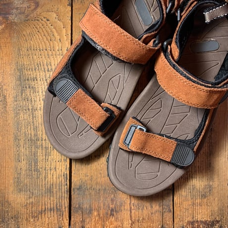 2000's British Military Sandal Deadstock